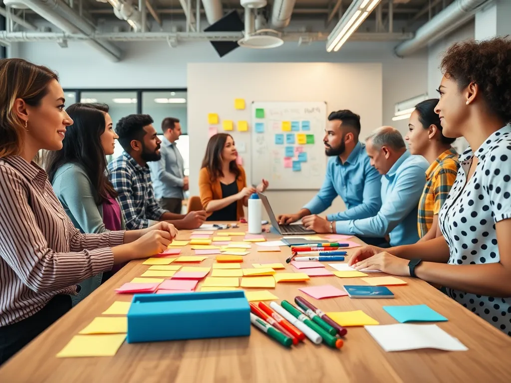 Kultura firmy bez tajemnic – audyt, który mówi więcej niż raport