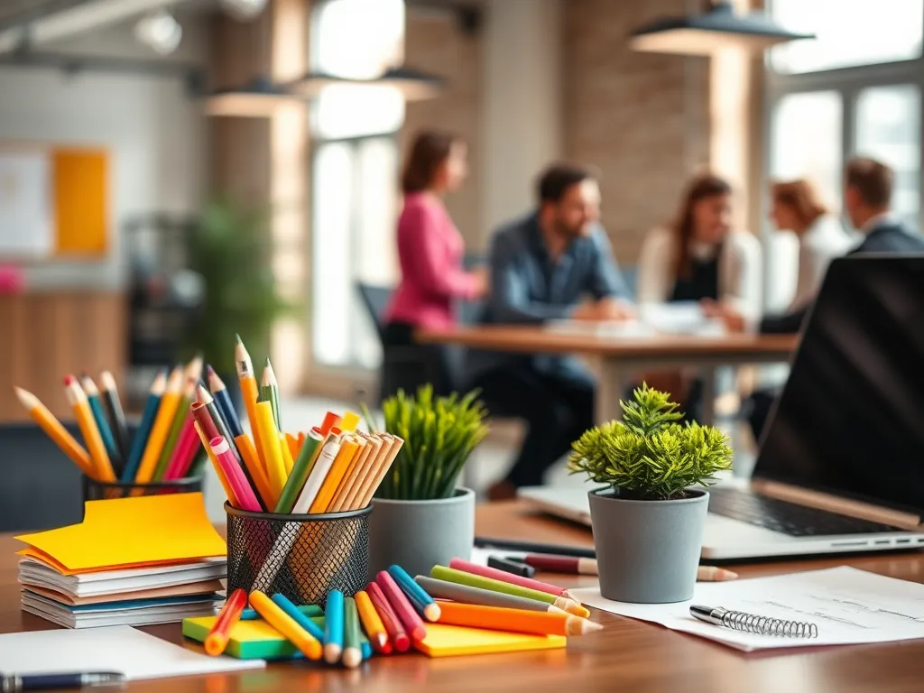 Mikrozarządzanie, które działa – jak prowadzić zespół bez kontroli totalnej