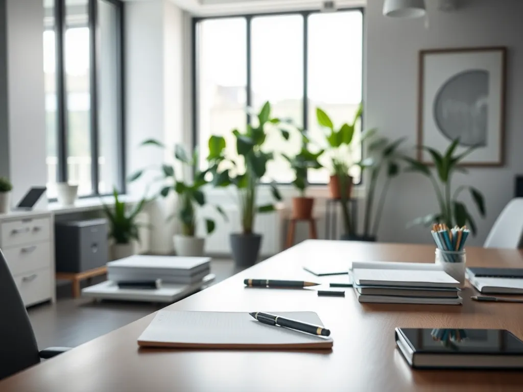 Mniej technologii, więcej skuteczności – cyfrowy minimalizm w zarządzaniu