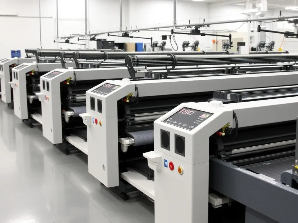 Druk wielkoformatowy w marketingu lokalnym – jak zwiększyć widoczność marki