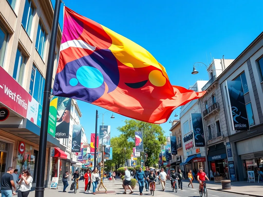 Czym są banery reklamowe i gdzie najczęściej się je wykorzystuje