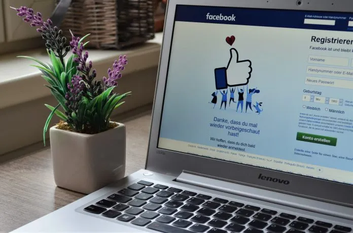 Reklama na Facebooku - garść informacji