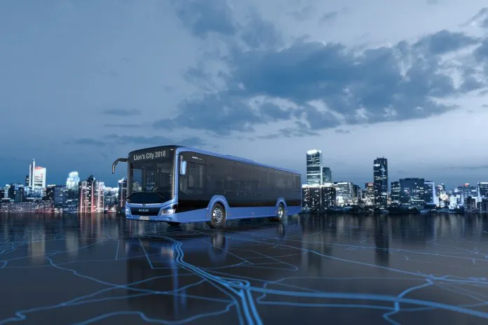 Wynajem czy leasing autobusu - co wybrać?