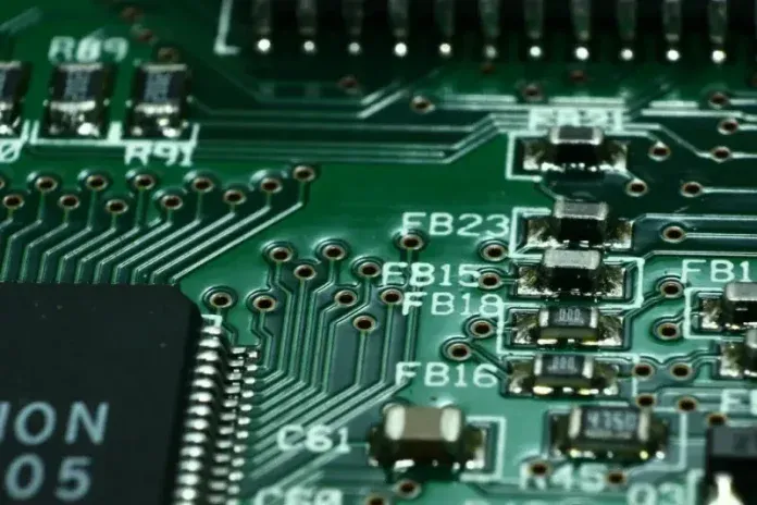 Prototypy płytek PCB - testowanie i doskonalenie Twoich pomysłów